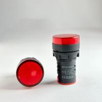 ราคา AD16 22DS ไพลอตแลมป์ ไฟตู้คอนโทรล 220V 24V 22mm Pilot lamp LED สีแดง สีเขียว สีเหลือง สีน้ำเงิน สีขาว (22323137416)