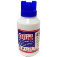 ราคา กาว กาวน้ำ กาวลาเท็กซ์ Latex Glue กาวอเนกประสงค์ กาวขุ่น กาวติดไม้ กาวติดกระดาษ มีไม้พาย 100 ml (16096858208)