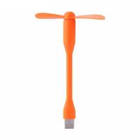 ราคา VERNO Beauty Shopพัดลม USB ขนาดเล็กแบบพกพา USB พัดลมโน๊ตบุ๊คพาวเวอร์แบงค์ อุปกรณ์เสริมโทรศัพท์มือถือ USB สีน้ำเงิน สีเขียว สีส้ม (20977407510)