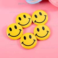 ราคา เข็มกลัดยิ้มเล็ก ขนาด2 5ซม เข็มกลัดยิ้ม เข็มกลัดหน้ายิ้มน่ารัก (21247038360)