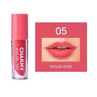 ราคา ใหม่ ลิป ลิปทินท์ จุ๊ป จุ๊ป มิสทีน JOOP JOOP LIP TINT MISTINE สีสดชัด ติดทน 7g s 1 (22086989431)