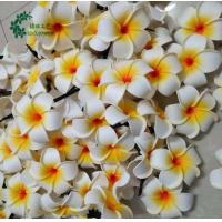 ราคา กิ๊บดอกไม้ ดอกลีลาวดีติดผม กิ๊บดอกลีลาวดี 1ดอก flower (22447373950)