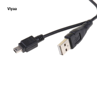 ราคา MAIFUWEI สายชาร์จถ่ายโอนข้อมูลพอร์ต A ไปยัง B USB Mini 5 Pin เหมาะสำหรับ MP3 MP4และกล้อง (22205427566)