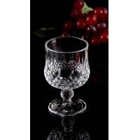 ราคา แก้วไวน์จิ๋ว แก้วลายผีเสื้อ แก้วน้ำพระขนาดจิ๋ว แก้วไห้วพระ ขนาด 40ml No 3820 (22410552050)