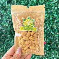 ราคา ถั่วลิสงคั่ว รสต้มยำกุ้งน้ำข้น ขนาด 40 กรัม และ 140 กรัม ถั่วลิสงคั่ว ถั่วลิสงดิบ ถั่วลิสงอบ ถั่วลิสงอบเกลือ (22123221800)