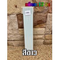 ราคา ยกโหล สันรูดพลาสติก ขนาดA4 หนา 3 มม บรรจุแพ็คละ12อัน (22313091607)
