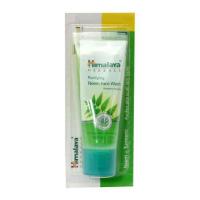 ราคา Himalaya Neem Facewash 15 ml (21103157195)