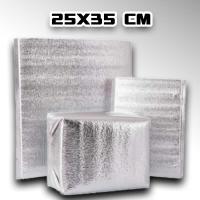 ราคา ถุงกักเก็บความร้อน ถุงฟอยล์เก็บความเย็น ถุงฟอยล์เก็บความร้อน ถุงเก็บอุณหภูมิ หนา3mm ใช้แล้วใช้ซ้ำได้ไม่สิ้นเปลือง Happy andy (12674392896)