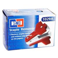 ราคา ที่ถอนลวด คละสี แซนโก้ 1029A Sanko staple remover (3397624112)