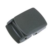 ราคา Foritudes จักรเย็บผ้าแบบเข็มขัดยุทธวิธีหัวเข็มขัด32มม พลาสติกขนาดหัวเข็มขัดผ้า (19958726866)