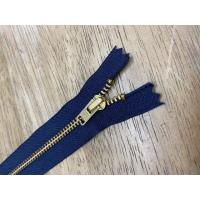 ราคา ซิปทองเหลือง วายเคเค YKK ฟันเบอร์3 ล็อคอัตโนมัติ ท้ายปิด ซิปทหาร ซิปข้าราชการ ซิปตำรวจ (9167273165)