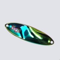 ราคา เหยื่อสปูน สปูนเปล่า Double SS Spoon (21581830730)