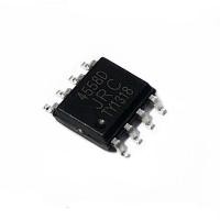 ราคา 5ชิ้น DUAL OP AMP IC JRC SOP 8N DMP 8 NJM4558MD NJM4558D JRC4558D 4558D (10638573354)