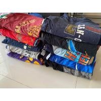 ราคา เสื้อยืดมือสองUSA เสื้อวินเทจ BC (22497508669)
