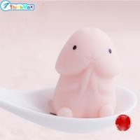 ราคา ของเล่นแบบบีบนุ่มแปลกใหม่ตุ๊กตายางคลายเครียดของเล่นตลกๆสำหรับเด็กและผู้ใหญ่ Relief คลายเครียด (22386152143)