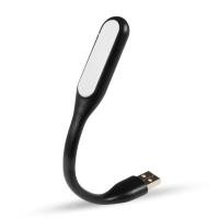 ราคา แบบพกพาสำหรับ USB LED Light Port Bendable USB LED Light LED โคมไฟ (22529823779)