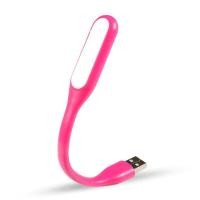 ราคา แบบพกพาสำหรับ USB LED Light Port Bendable USB LED Light LED โคมไฟ (22529823781)