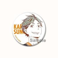ราคา เข็มกลัดติดเสื้ออนิเมะญี่ปุ่น Hinata Tobio Kageyamaเข็มกลัดติดปกเสื้อสไตล์ญี่ปุ่นขนาด44มม สำหรับคอลเลคชั่นเครื่องประดับแฟชั่น (21115777710)