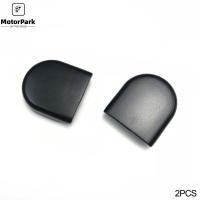 ราคา MotorPark 2ชิ้นตัวครอบสลักฝาครอบน็อตแขนปัดน้ำฝนกระจกหน้ารถสำหรับ Toyota Corolla E140 E150 E170 E210 Verso Yaris Aris (21368285462)