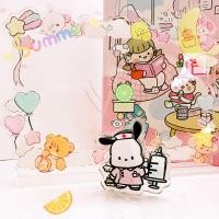 ราคา คลิปหนีบปากแบน คลิปหนีบกระดาษโน้ตสุนัข Pacha คลิปปิดผนึกคลิป PP คลิปหนีบกระดาษ คลิปพลาสติก ที่ใส่หนังสือคู่มืออะคริลิค (22581332727)