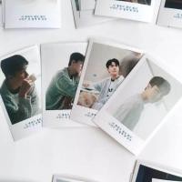 ราคา EXO let me in เซตรูป 2x3 นิ้ว kpop (19524279967)