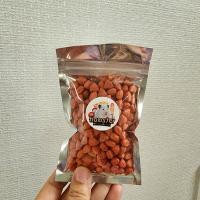 ราคา HiHamster ผลไม้อัดเม็ด ขนมสัตว์เล็ก คุกกี้ผลไม้หลากสี สำหรับสัตว์ฟันแทะทุกชนิด รูปพระจันทร์ ขนาด 25g (21279462664)