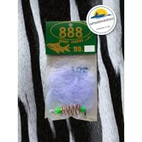 ราคา ตะกร้อตาข่าย ตอง888 (22432972765)