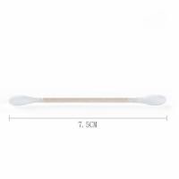 ราคา img 1ห่อ100ก้าน สำลีก้าน คอตตอนบัด สำลีไม้ สำลีปั่นหู สำลีก้าน ปั่นหู พร้อมส่งค่ะ G2061 (22413376269)