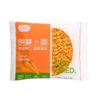 ราคา บะหมี่ผักเพื่อสุขภาพ บะหมี่ผัก หลากสีสันแบบไม่ทอด ไม่มีไขมัน ไม่มีน้ำตาล อร่อย ไม่ทำให้อ้วน 60g (22446513937)