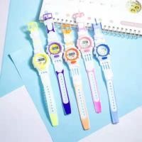 ราคา นาฬิกาข้อมือเด็ก นาฬิกาแฟชั่นเด็กผู้หญิง (21733754103)