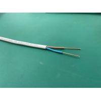 ราคา สายไฟ สายไฟเดินบ้าน สายไฟVAF สายไฟ220V สายขาว VAF2x1 5 2x2 5 2x4 VAF G2x2 5 2 5 2x4 4 sq mm สายไฟใช้ภายใน ราคาต่อเมตร 1ม ตัดยาวเส้นเดียว ยี่ห้อ NNN และ THAI UNION (21567681994)