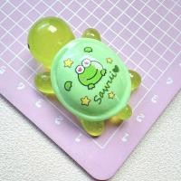 ราคา ร้านไทยพร้อมส่ง เรซิ่นเต่าเรืองแสง เรซิ่นใสเรืองแสง (22555945858)