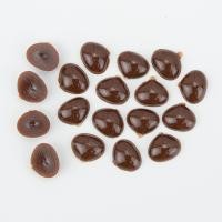 ราคา พร้อมส่ง จมูกสามเหลี่ยม จมูกแปะ จมูกตุ๊กตา จมูกสีน้ำตาลแปะ (22462461440)