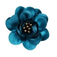 ราคา ดอกไม้ผ้า ตกแต่งเสื้อผ้า ดอกไม้ตกแต่ง 5 5cm ดอกไม้ตกแต่ง ชิ้นงาน D I Y ดอกไม้ ราคาต่อชิ้น (20846369143)