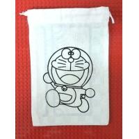 ราคา ถุงผ้าดิบ ระบายสี ลายการ์ตูน เพ้นท์ถุงผ้า 2 Eco Bag No co (21668892489)