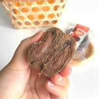 ราคา กดสั่งอย่างเดียวหรือร่วมคุกกี้โมจิได้เท่านั้น ขนมเปี๊ยะลาวา ไส้แน่น มี2รส ไข่เค็มลาวา นูเทลล่า (16615315083)