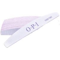 ราคา พร้อมส่งในไทย OPI ตะไบขัดเล็บ 100 180 ตะไบเล็บ ตะไบหยาบ (22172375682)