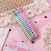 ราคา Cute 030 กิ๊บติดผม กิ๊บเสียบผม ยุค90 Y2K 10 ชิ้น แผง (17561616766)