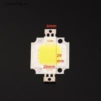 ราคา LELUODI JJ 10W 20W 30W 50W 100W cob ชิป LED แบบบูรณาการ DIY ไฟหน้า LED cob chips Light VN (22625475217)