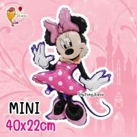 ราคา ลูกโป่งมิกกี้เม้าส์ ลูกโป่งมินนี่เม้าส์ ลูกโป่งมิกกี้ ลูกโป่งMickey Mouse ลูกโป่งมินนี่ Minnie Mouse Balloons (21450739384)