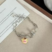 ราคา ข้าวฟ่าง สร้อยข้อมือปรับได้น่ารัก Sanrio สไตล์เกาหลีเหมาะสำหรับคู่รัก (21920751020)