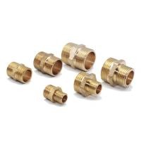 ราคา ข้อต่อนิปเปิ้ลทองเหลือง ข้อต่อนิปเปิ้ลทองเหลือง (18480989359)