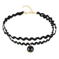 ราคา โช้กเกอร์ผู้หญิง สร้อยคอแฟชั่น สไตล์เกาหลีสุดสวย พร้อมส่ง (21926818223)