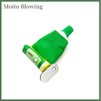 ราคา Moito ที่บีบยาสีฟันลูกกลิ้งบีบเครื่องมือยาสีฟันขวดบีบจ่ายหลอดครีม (22040365181)