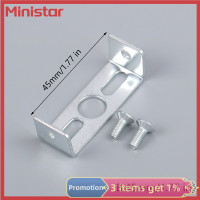 ราคา Ministar วงเล็บยึดแผ่นฝ้าเพดานที่มีสกรูคงที่โคมไฟติดเพดานยึดฝ้าเพดาน (21188555266)