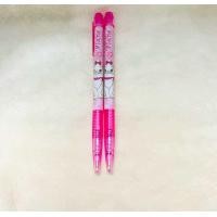 ราคา ปากกาลูกลื่น Mickey Marie 0 38 มม ปากกาลูกลื่นหมึกสีน้ำเงิน สีดำ ราคาต่อ 1 ด้าม (21477670538)