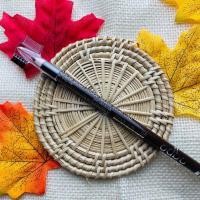 ราคา ดินสอเขียนคิ้ว ODBO soft drawing pencil brush (15945514118)