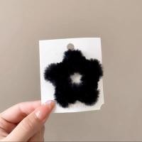 ราคา กิ๊บติดผม กิ๊บติดผมรูปดาว คลิปด้านข้างรูปดาว กิ๊ปติดผมดาวแบบเรียบง่าย คลิปผมเกาหลี กิ๊บติดผมตุ๊กตา กิ๊บติดผมขนสัตว์รูปดาว รูปดาว น่ารัก (22564043466)