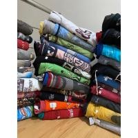 ราคา เสื้อยืดมือสองUSA เสื้อวินเทจ BC (22497508656)