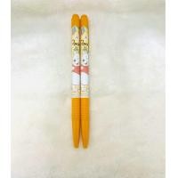 ราคา Pooh ปากกาหมีพูร์ 0 38 mm หมึกสีน้ำเงิน ราคาต่อ 1 ด้าม (21477650587)